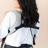 Zozinette Flexi Plus Hemp Baby Carrier