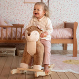 Little Dutch Rocking Deer