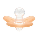 Difrax 6-12 Month Silicone Pacifier - Duo Pack