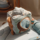Little Dutch Soft Activity Cube