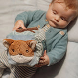 Little Dutch Soft Activity Cube