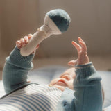 Little Dutch Soft Rattle