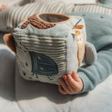 Little Dutch Soft Activity Cube