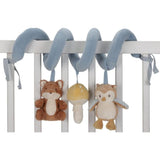 Little Dutch Soft Activity Spiral