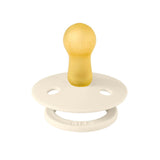 BIBS Studio Colour Block Latex Pacifier