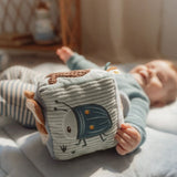 Little Dutch Soft Activity Cube