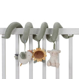 Little Dutch Soft Activity Spiral