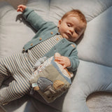 Little Dutch Soft Activity Cube