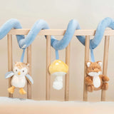 Little Dutch Soft Activity Spiral