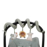 Little Dutch Soft Activity Spiral