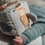 Little Dutch Soft Activity Cube