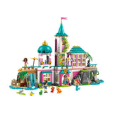 LEGO® Disney™ Princess Castle & Royal Pets