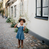 Mushie Silicone Tea Play Set