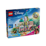 LEGO® Disney™ Princess Castle & Royal Pets