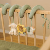 Little Dutch Soft Activity Spiral