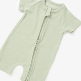 Boki Organic Cotton 2-Way Summer Zipsuit