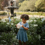 Mushie Silicone Tea Play Set