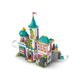 LEGO® Disney™ Princess Castle & Royal Pets