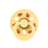 BIBS Studio Ladybug Friends Pacifier