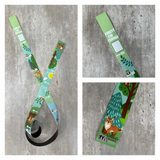 Magnetic Measuring Growth Chart