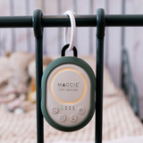 MACCIE Hush + Glow Pod