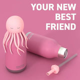 Bestie Bottle Jellyfish