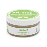 Oh-Lief Natural Olive Outdoor Balm