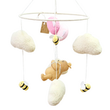 Dono Da Dio Dreamy Bear Mobile