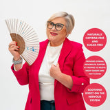 Carmién Rooibos Menopause Tea