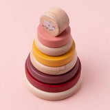 Grow Baby Ring Stacker