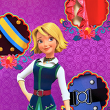 Elena of Avalor Stuck on Stories