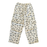 Meelbroeke® Kids Bosbroek Cargo Pants