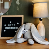 Little Hummingbird Lil'thing Bunny