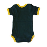 Springboks Short-Sleeve Onesie