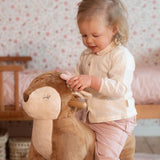 Little Dutch Rocking Deer