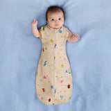 ErgoPouch Cocoon Swaddle Bag 1.0 Tog
