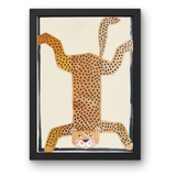 Leopard Wall Art