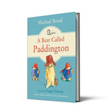 Bear Called Paddington