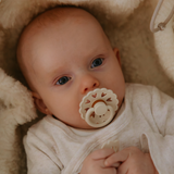 FRIGG Fairytale Latex Pacifier