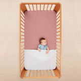 ErgoPouch Baby Cot Tuck Sheet