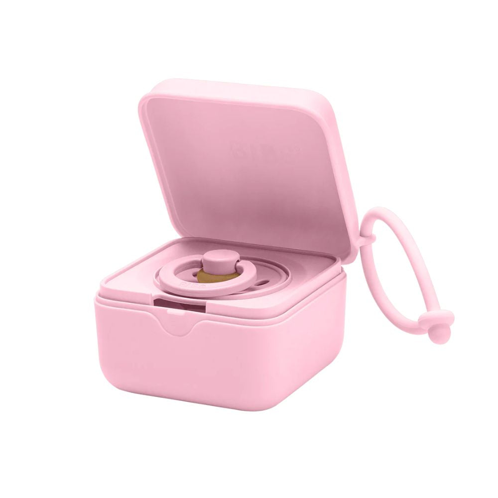 BIBS Pacifier Box