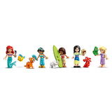 LEGO® Disney™ Princess Castle & Royal Pets
