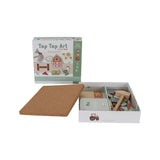 Little Dutch Tap Tap Art Set