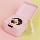 BIBS Pacifier Box