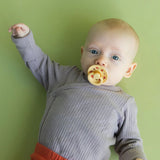 BIBS Studio Ladybug Friends Pacifier