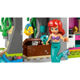 LEGO® Disney™ Princess Castle & Royal Pets