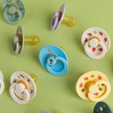 BIBS Studio Ladybug Friends Pacifier