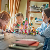 LEGO® Disney™ Princess Castle & Royal Pets