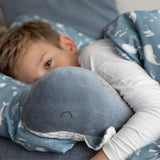 Little Dutch 35cm Soft Toy Whale