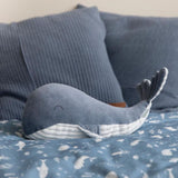 Little Dutch 35cm Soft Toy Whale